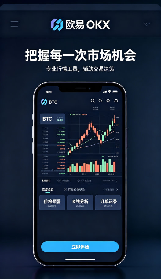 欧交易所APP安全设置配图
